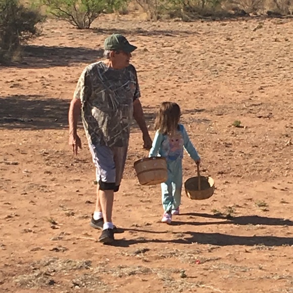 THE FIGHT FOR LIFE - Picture 6 of 12